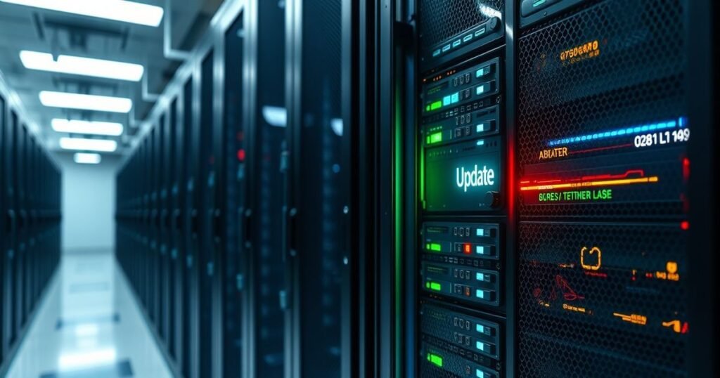 Droven io Cybersecurity Updates 2026: Essential Enhancements for Modern Threats