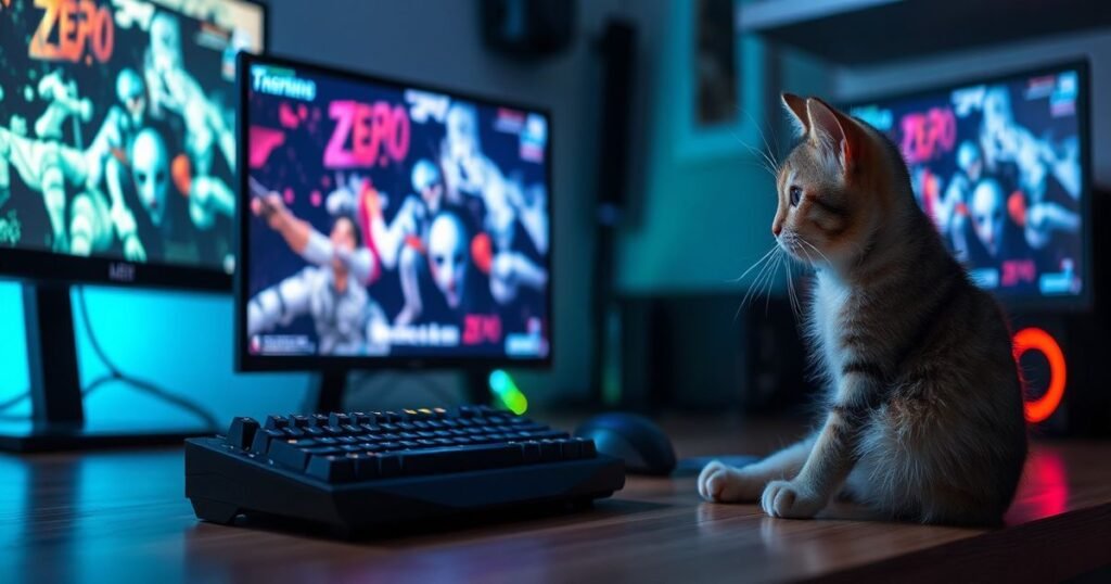 Gaming Zero1Magazine: Your Ultimate Guide to Modern Gaming Culture and Insights