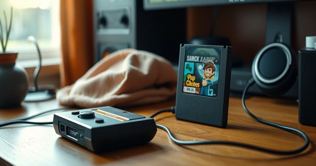 New Game Updates Scookiegeek: What Gamers Need to Know in 2026