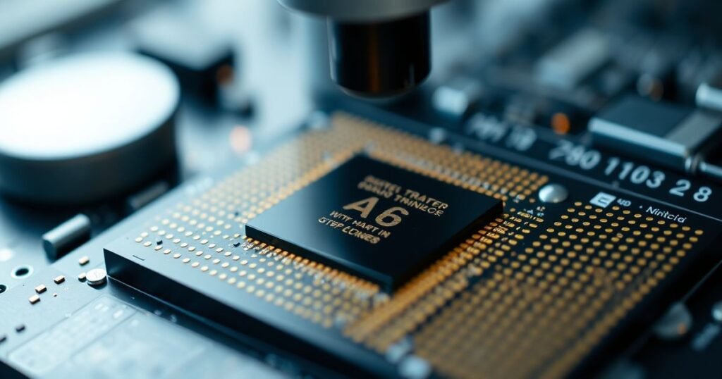 Understanding 35-ds3chipdus3: The Next-Gen Tech Component Explained