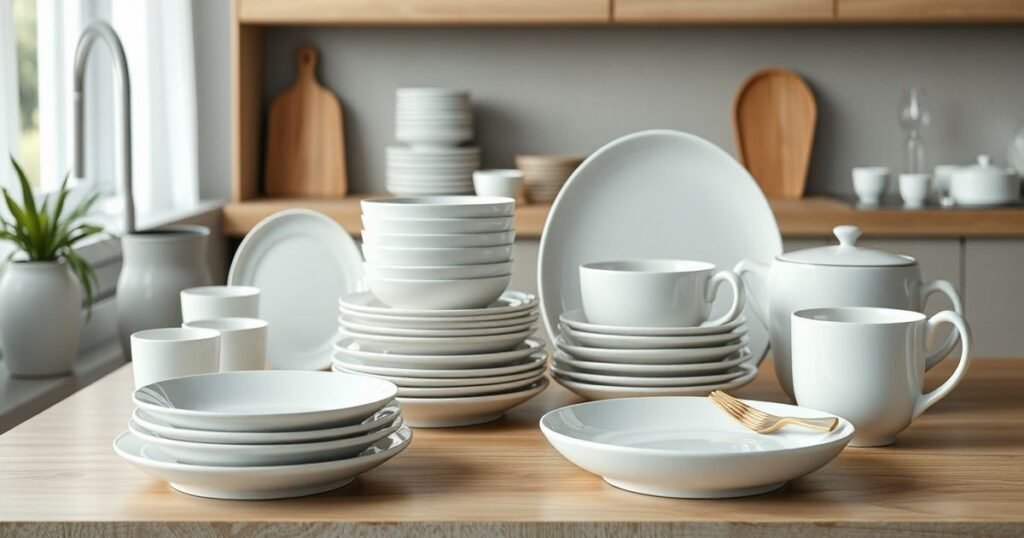 Understanding Melamine1234: Properties, Applications, and Benefits in Modern Materials